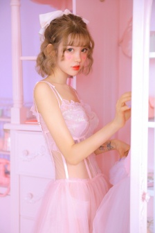 想成为世界最强